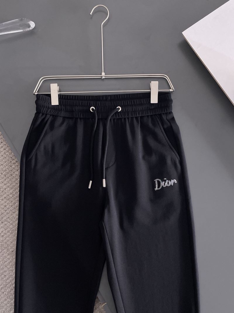 Christian Dior Long Pants